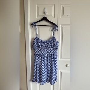 Aerie Mini Dress